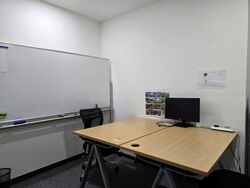 International Plaza (D2), Office #455051841